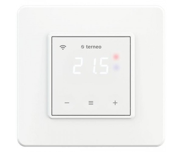 

Терморегулятор Terneo SX WiFi