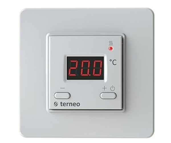 

Терморегулятор Terneo ST