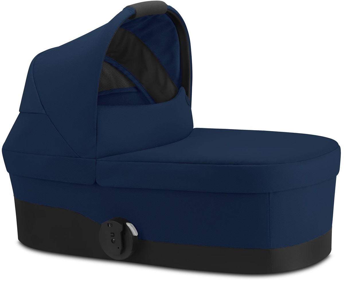 

Люлька Cybex Cot S Navy Blue, 4058511895321