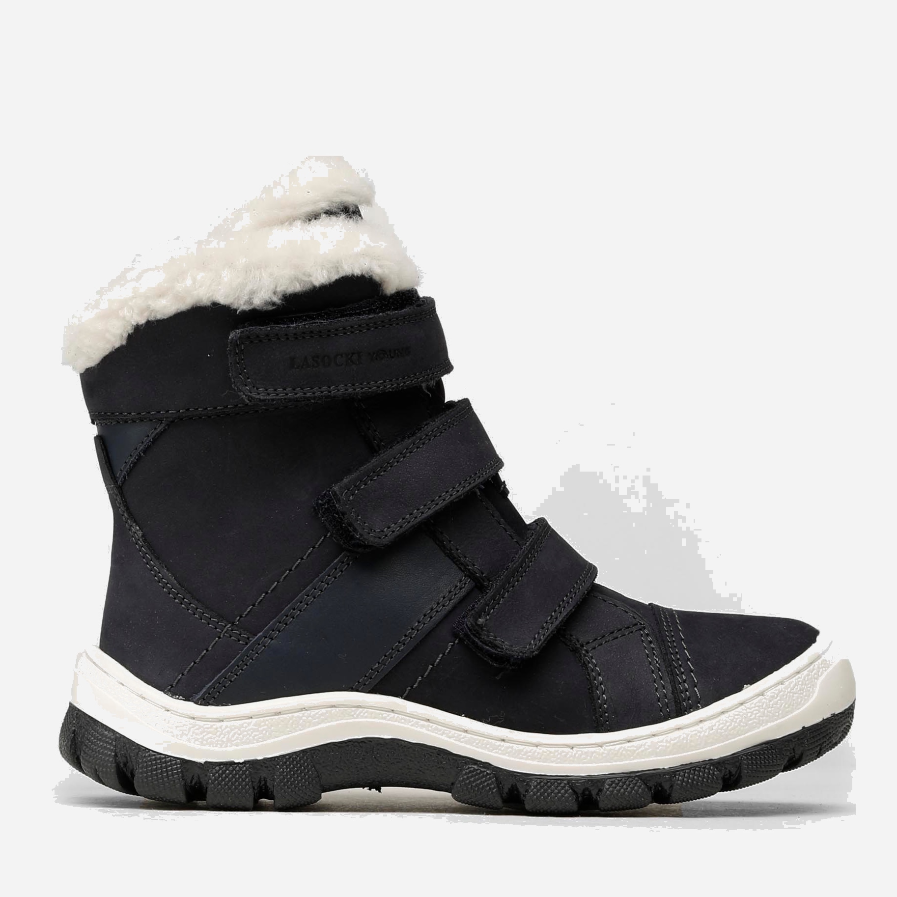 

Ботинки Lasocki Young CI12-2693-11 (IV) CH 32 Синие