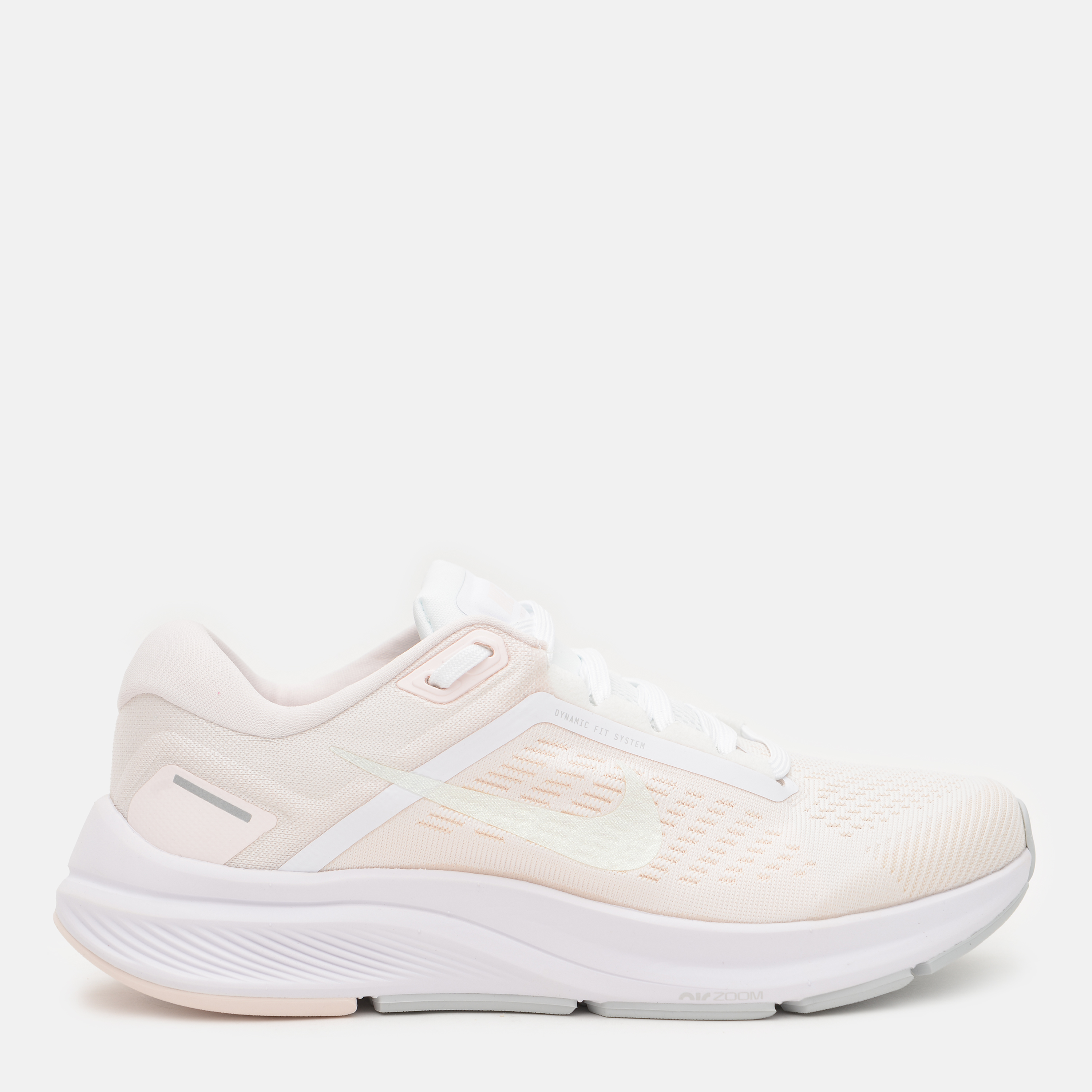 

Кроссовки Nike W Air Zoom Structure 24 DA8570-101 40 (8.5) 25.5 см