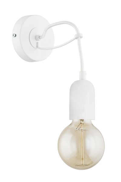 

Настенный светильник бра TK Lighting Qualle 2341