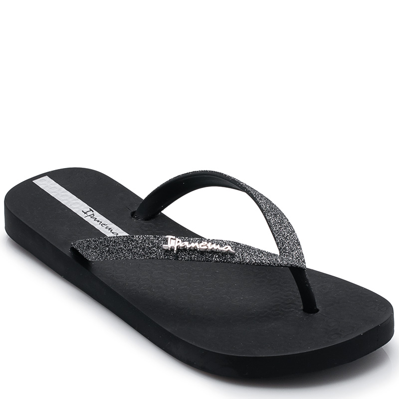 

Женские вьетнамки Ipanema Lolita 81739-20780 36 Чёрный
