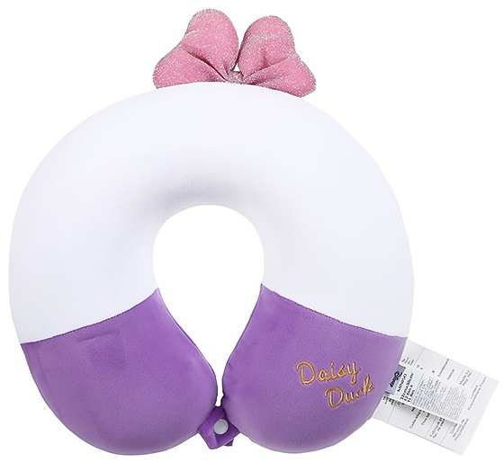 

Подушка Miniso U-формы Daisy Duck