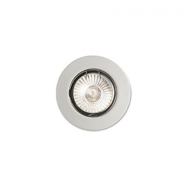 

Светильник точечный врезной Ideal Lux Jazz 83117