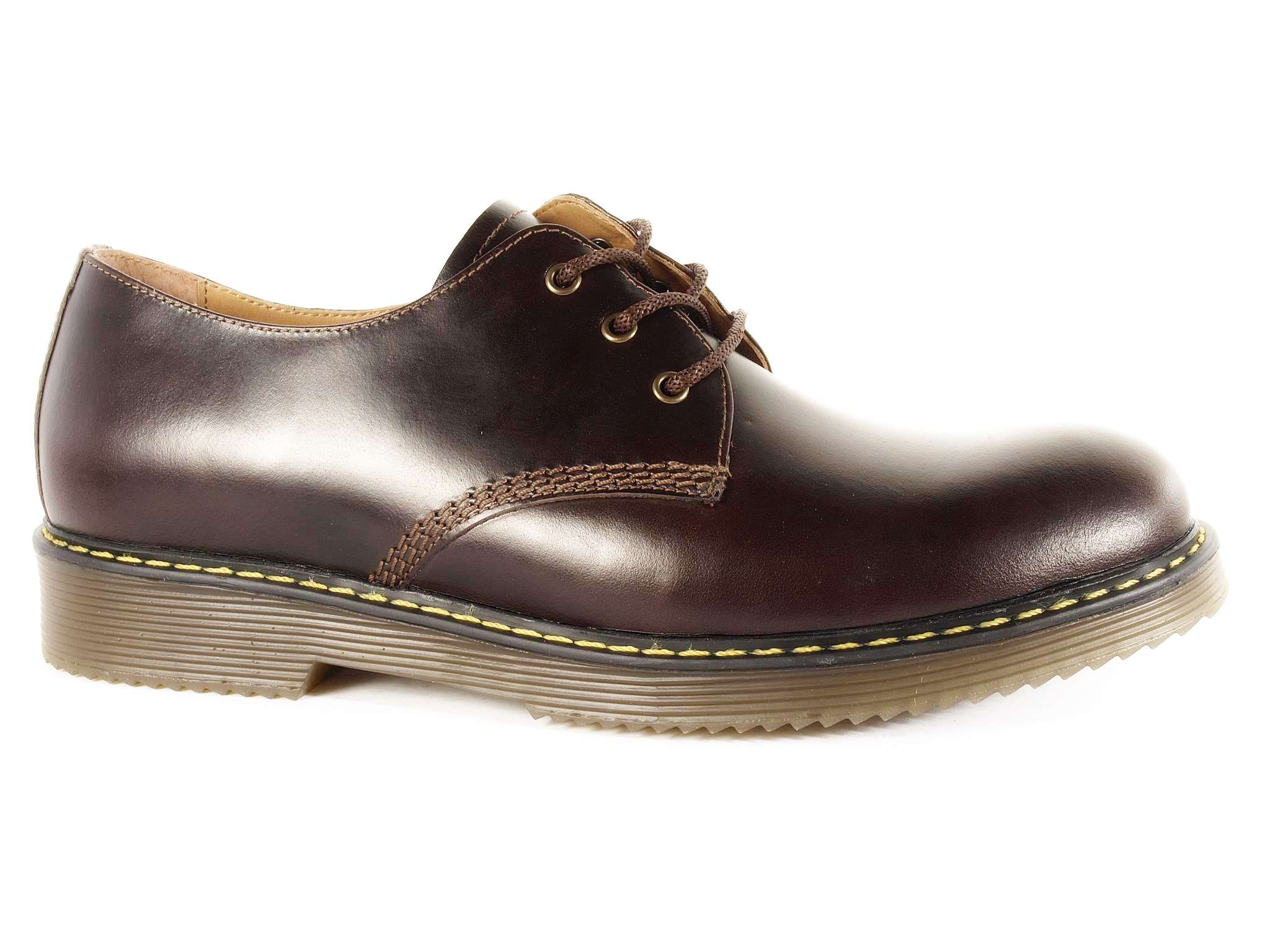 

Туфли PRIME SHOES 11-569-10320 44 Коричневый