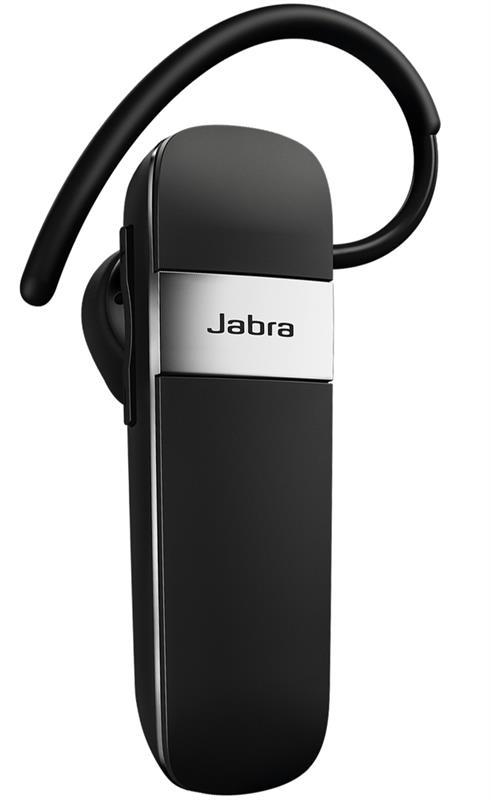 

Компьютерная гарнитура Jabra Bluetooth-гарнитура Talk 15 Black