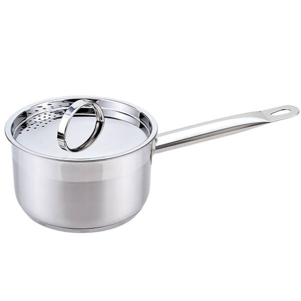

Ківш з кришкою (MR-3511-14s) Maestro 1,0 л