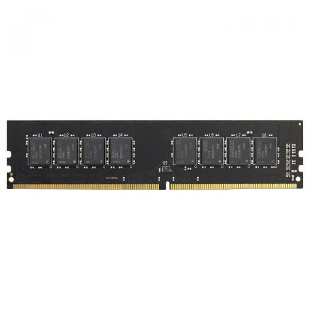 

Память AMD 16 GB DDR4 2400 MHz Radeon R7 Performance (R7416G2400U2S-U)