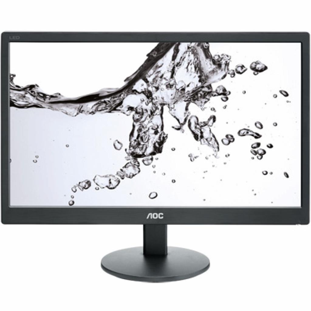 

Монитор AOC E970SWN