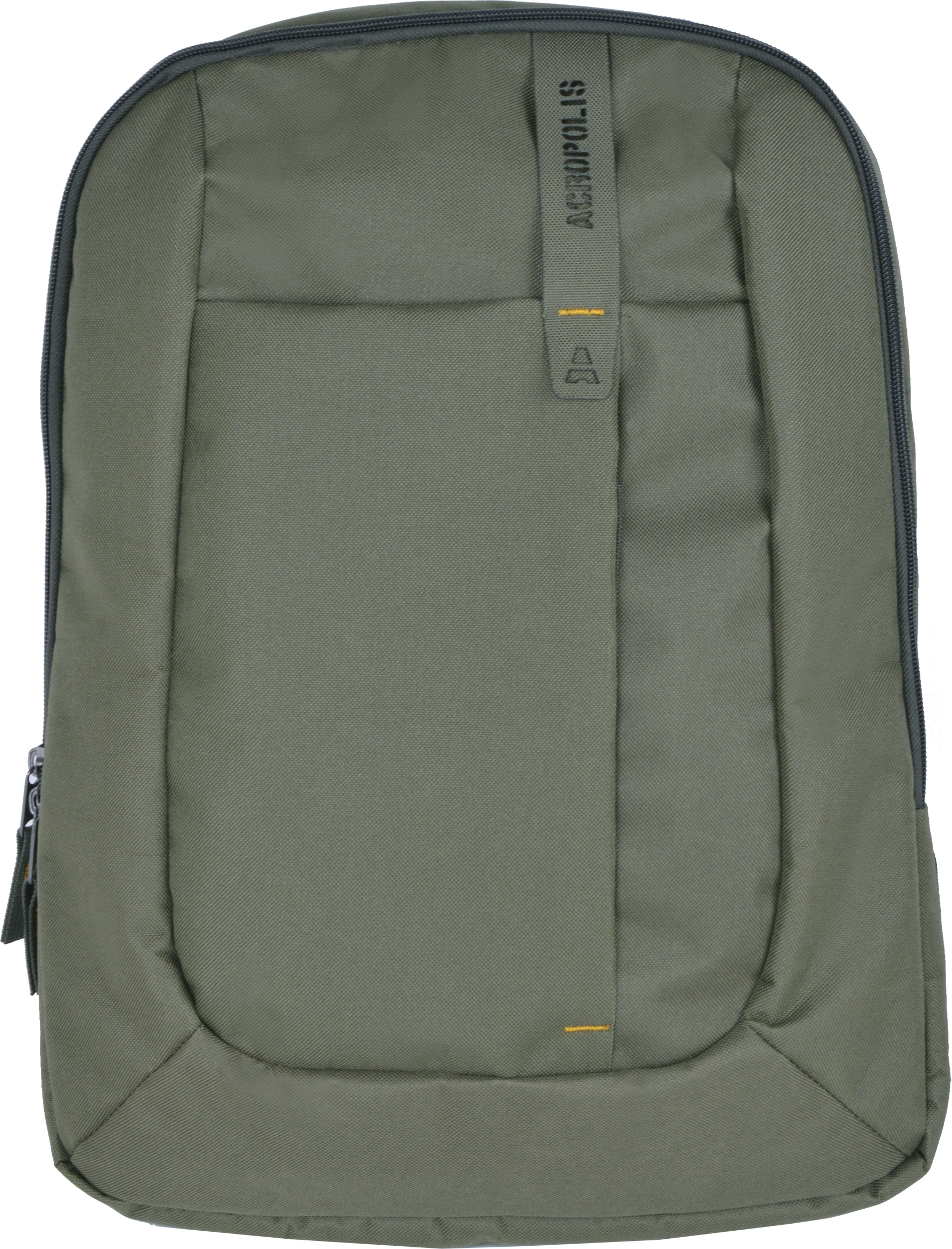 

Рюкзак для ноутбука Acropolis 17" Khaki (РНБ-1/17х)