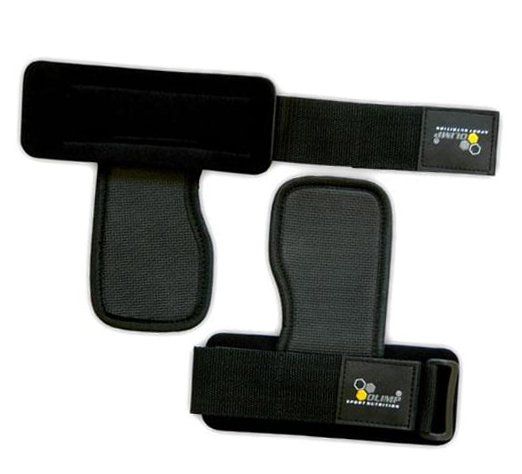 

Strong Grip Olimp Nutrition Черный (35283002)