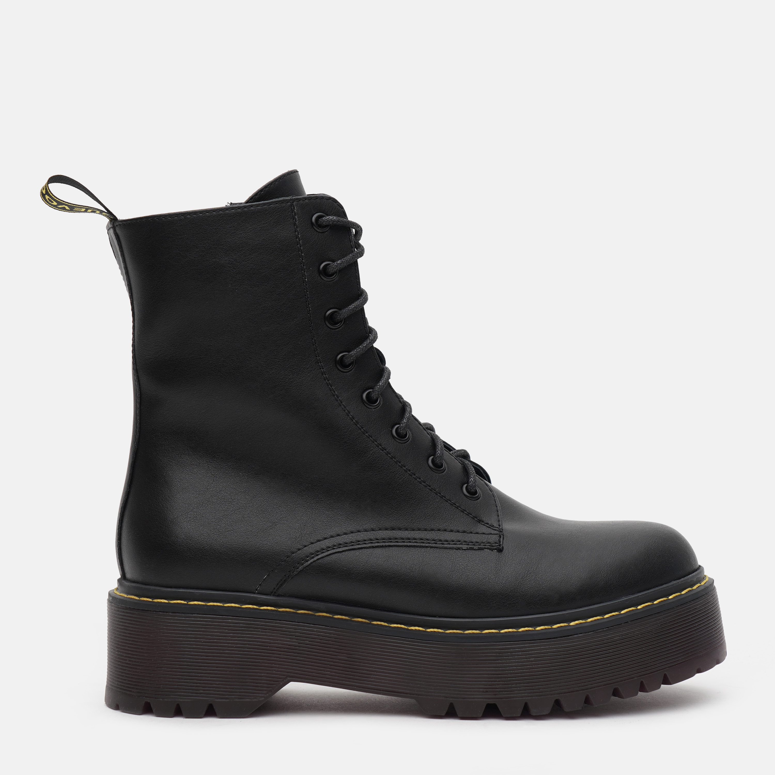 

Ботинки Marino Rozitelli 84610120/2 40 25 см Черные