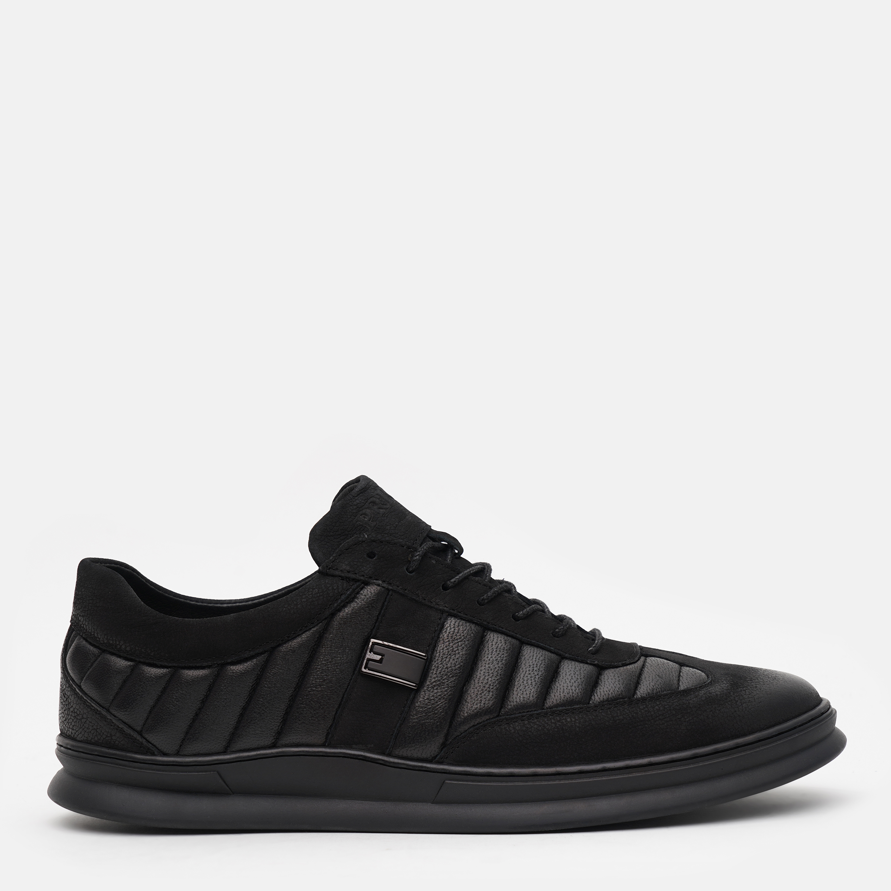 

Туфли Prime Shoes 12-232-70102 44 29 см Черные