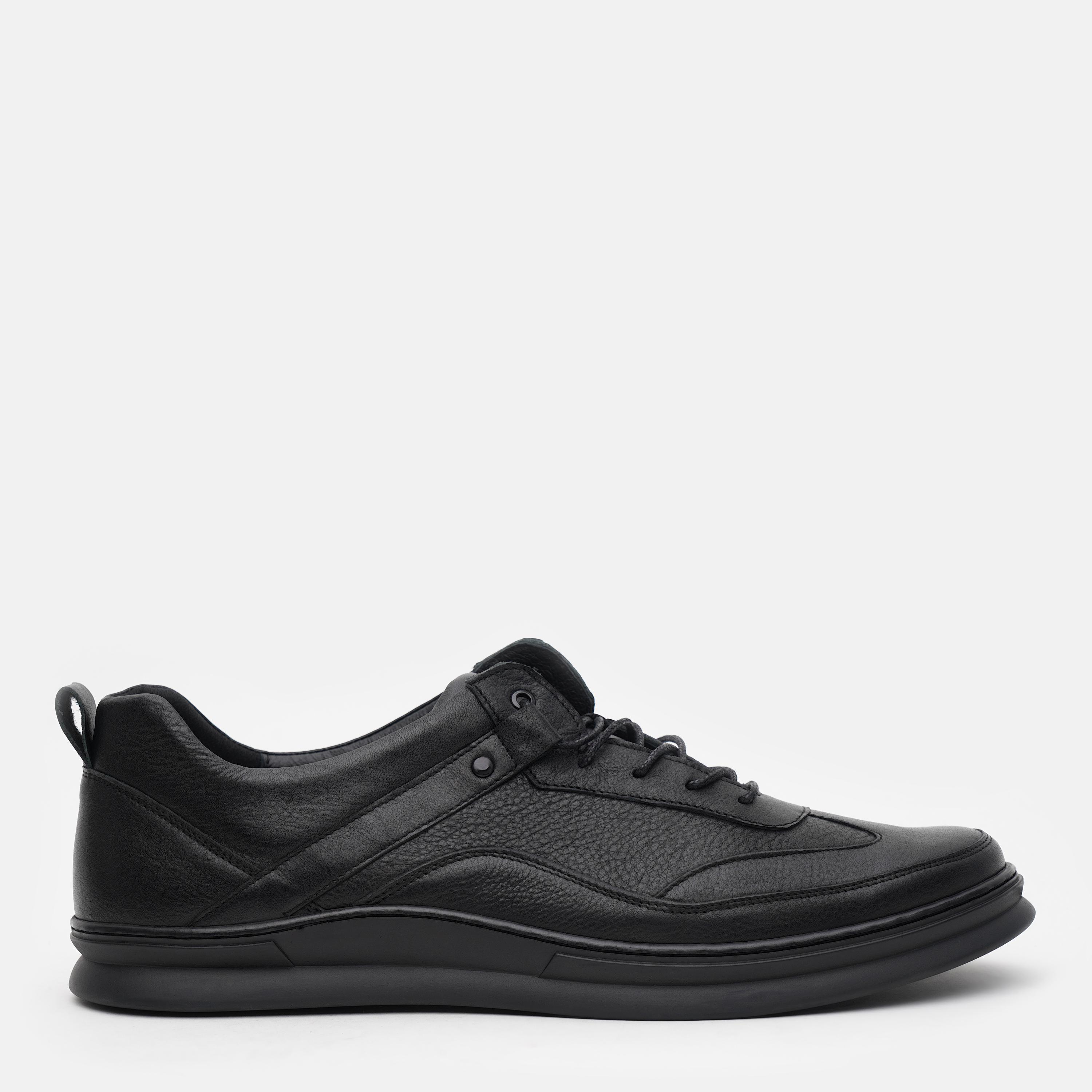 

Туфли Prime Shoes 13-294-30100 44 29 см Черные