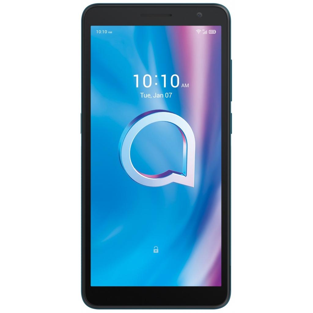 

Смартфон ALCATEL 1B 5002H Pine Green (5002H-2BALUA12)