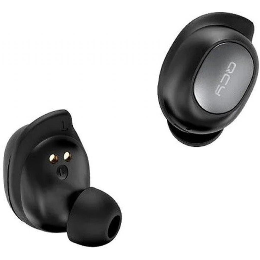 

Наушники QCY T9 Black