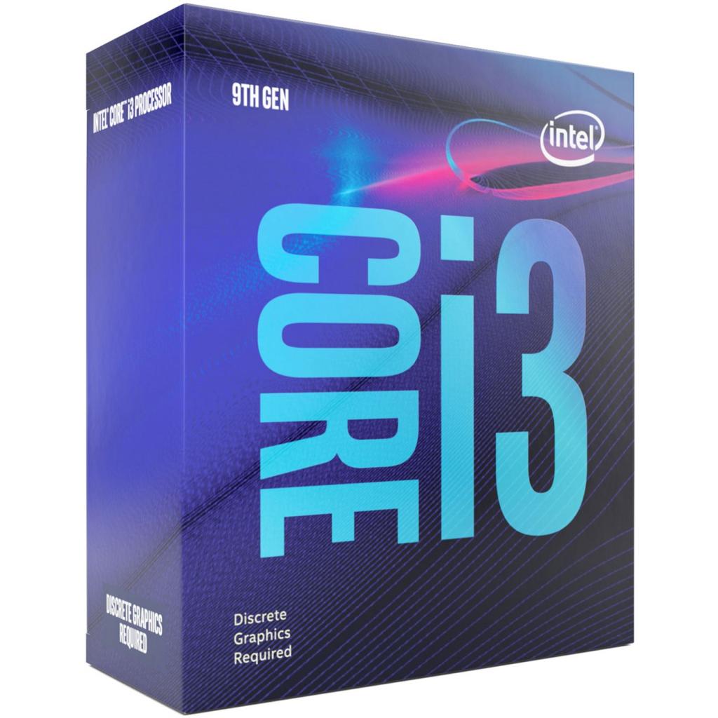 

Процессор Intel Core i3 9350KF (BX80684I39350KF)