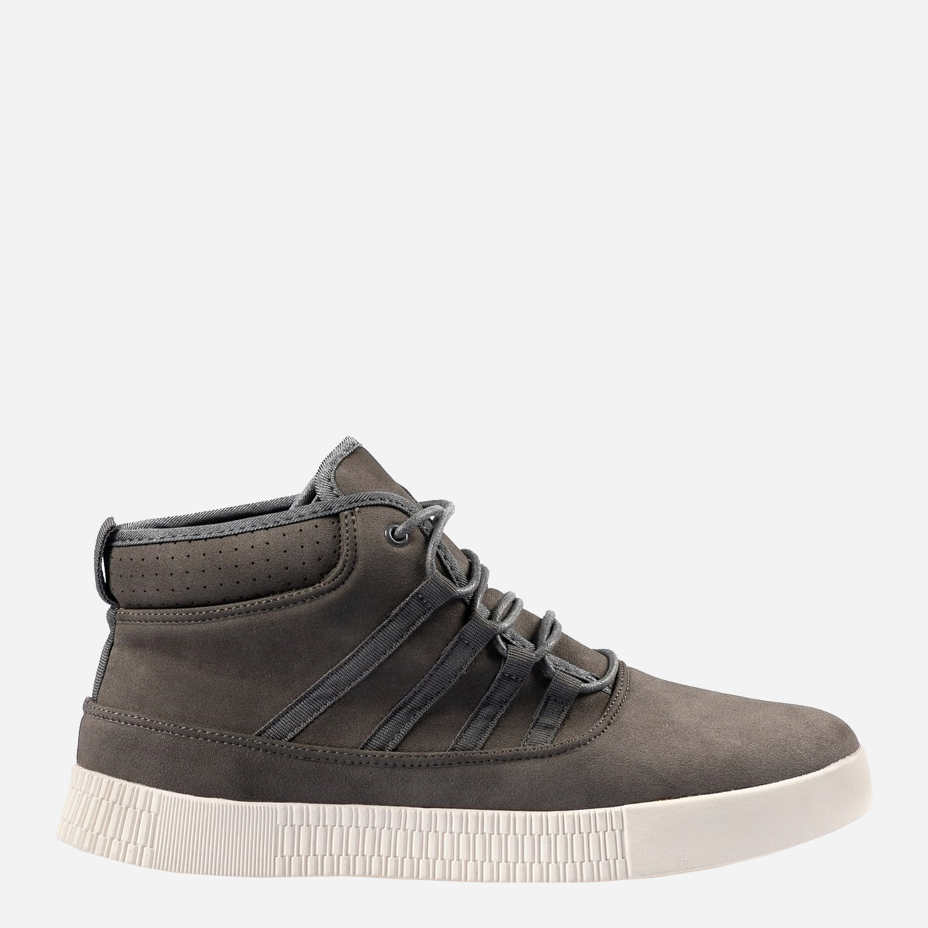 

Ботинки South Steel 9903 41 26 см Серые