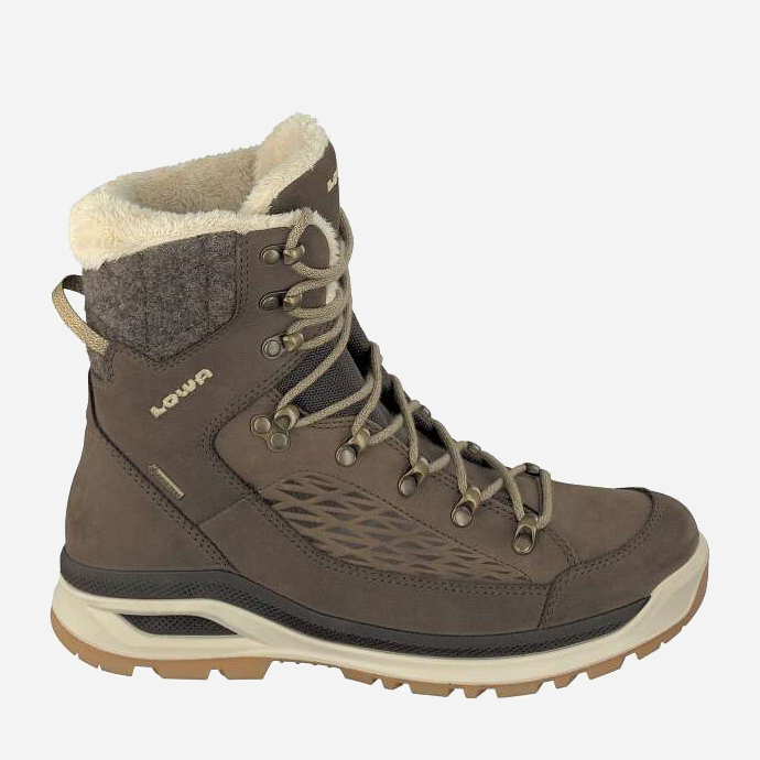 

Ботинки LOWA Renegade Evo Ice Gtx 410950/0485 42 (8) Brown