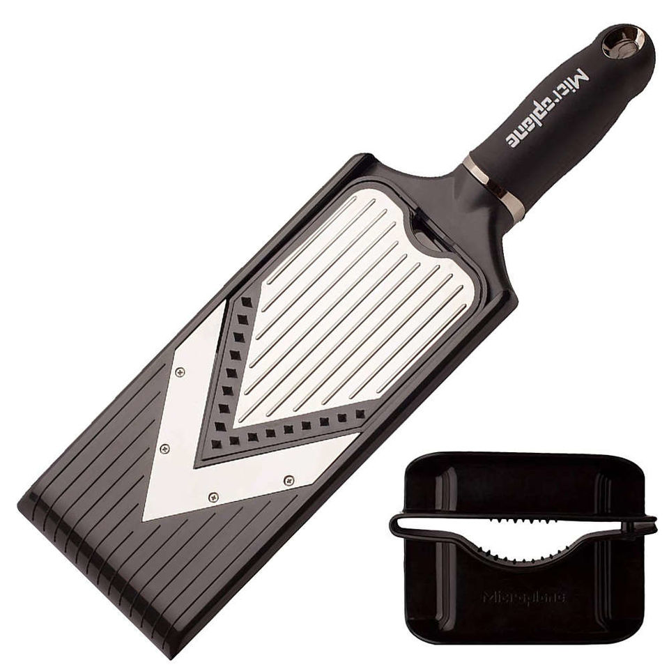 

Терка-слайсер Microplane Specialty 48940