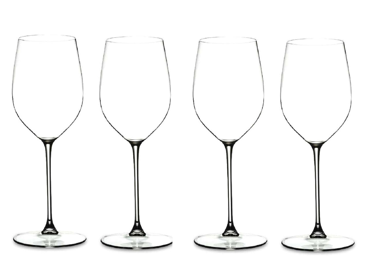 

Набор бокалов для шампанского Riedel VERITAS 445мл 5449/28-265
