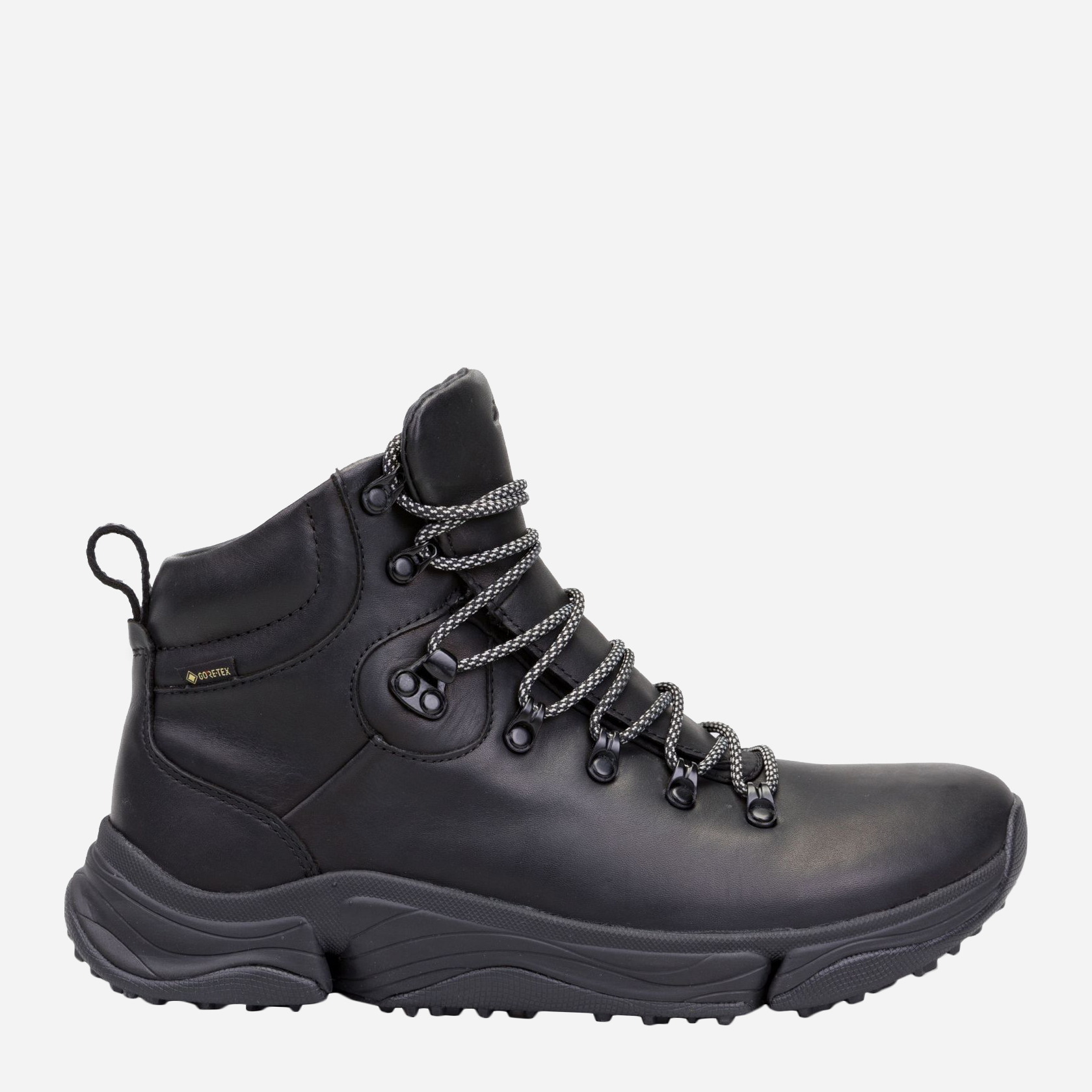 

Ботинки Clarks 26153407 42 (UK 8) 26.3 см Черные