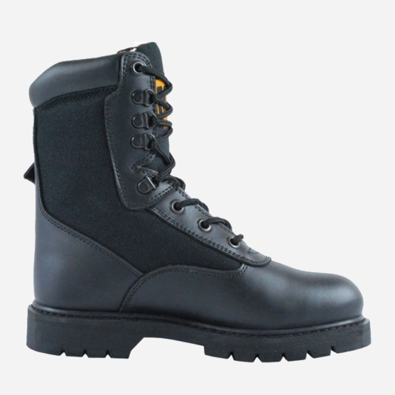 

Ботинки MIL-TEC MA1 12845000 39 (6US) 25 см Black