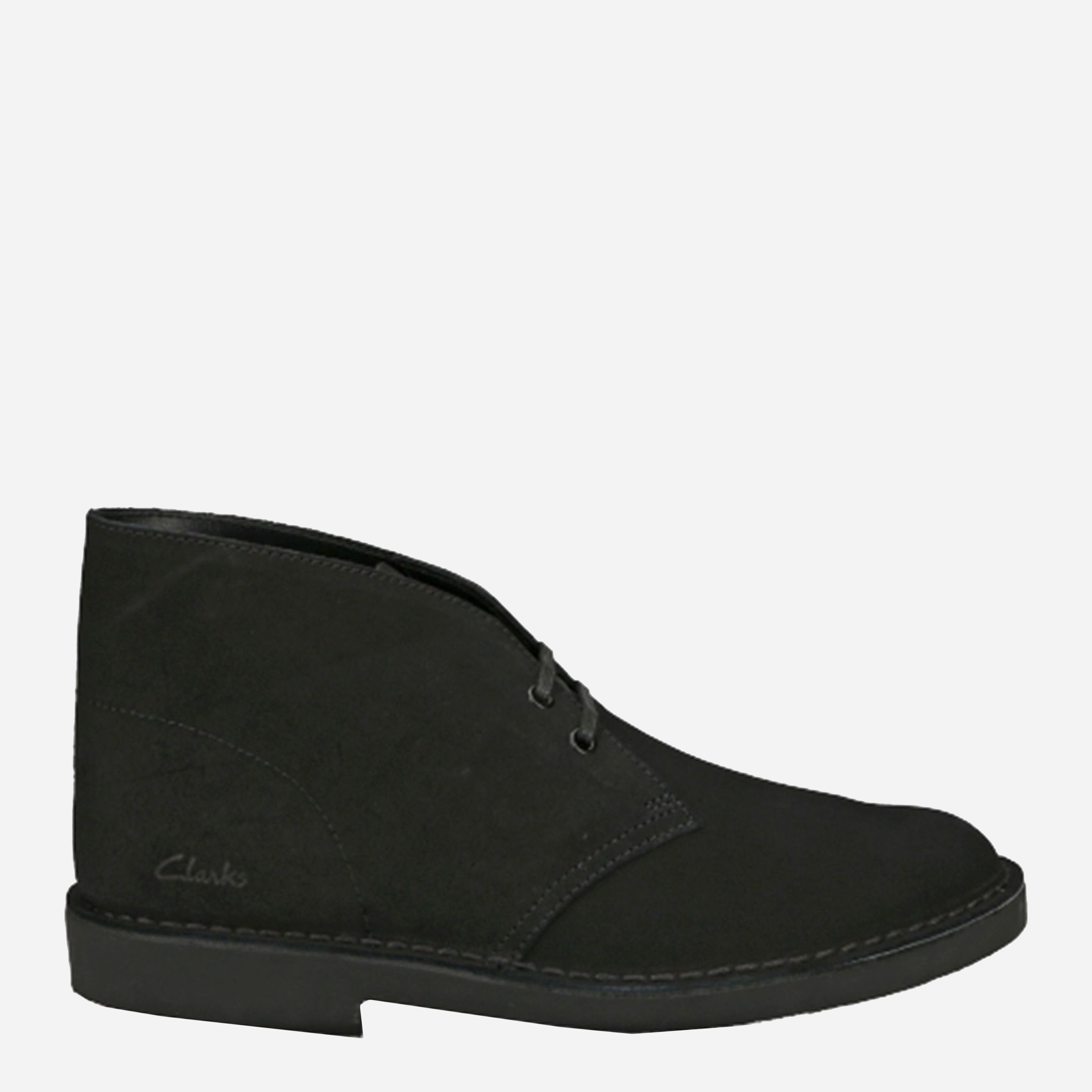 

Ботинки Clarks 2615-5499 45 (28.9 см) Черные