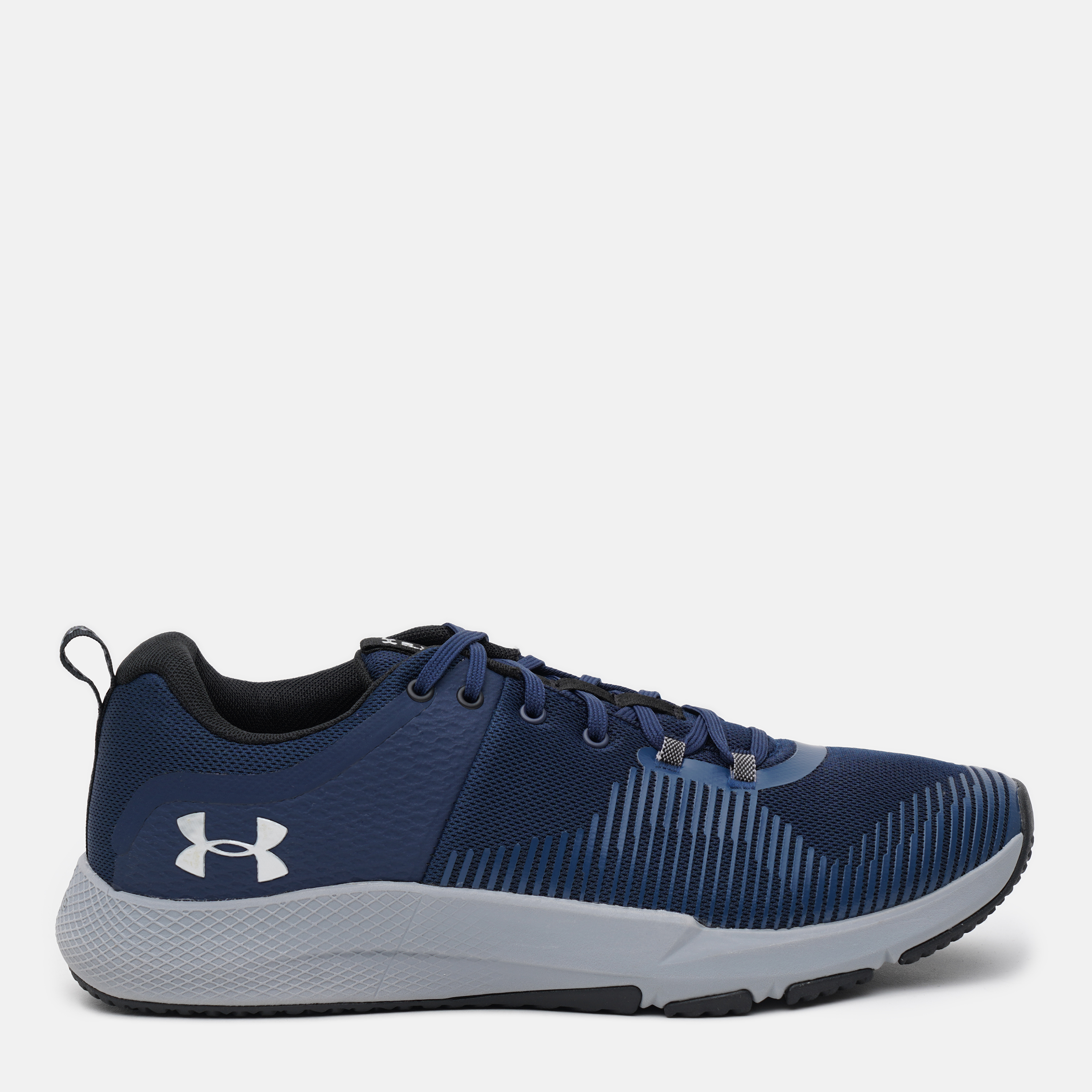 

Кроссовки Under Armour Ua Charged Engage 3022616-401 44 10 28 см Синие