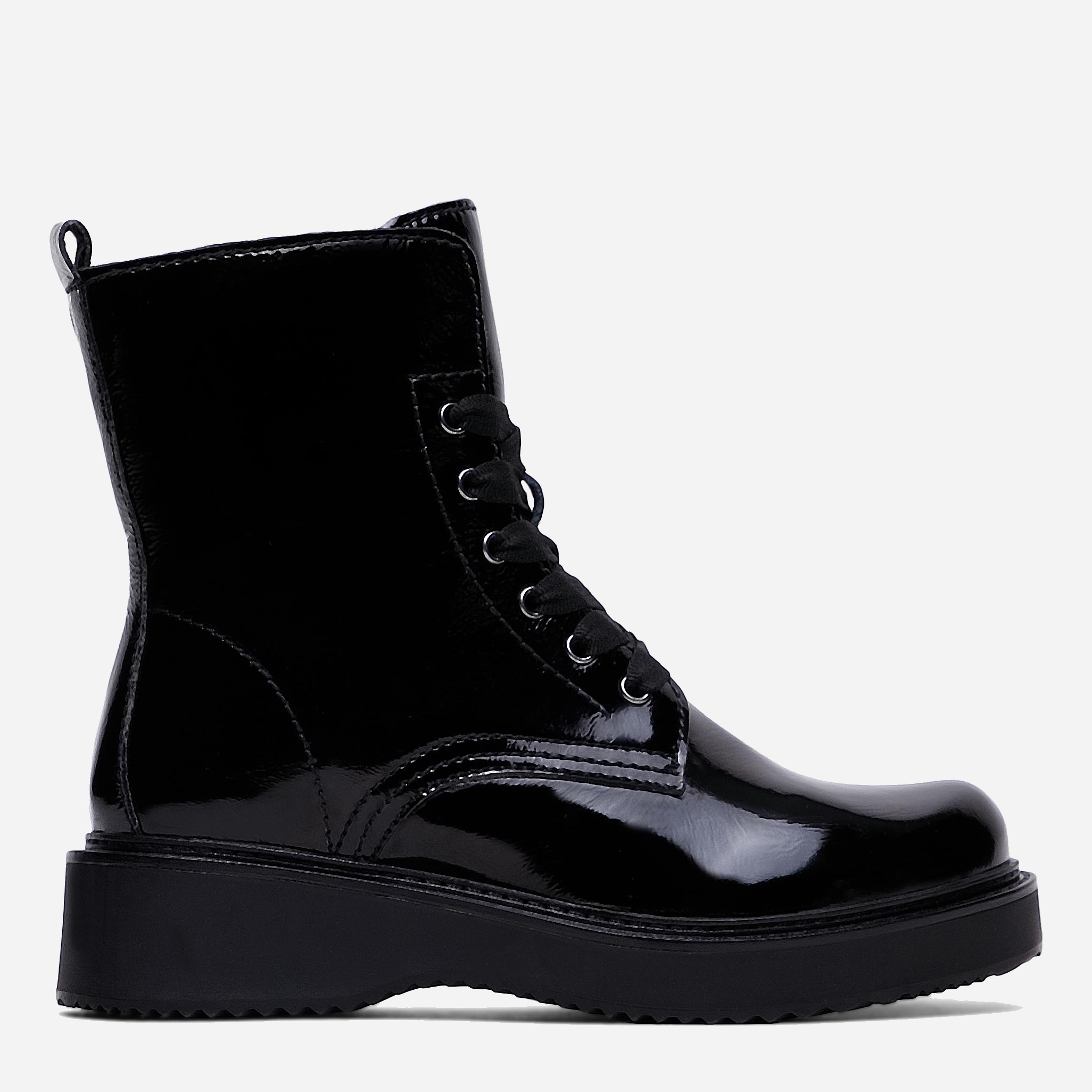 

Ботинки Lasocki WI16-CURRIE-02 39 Черные