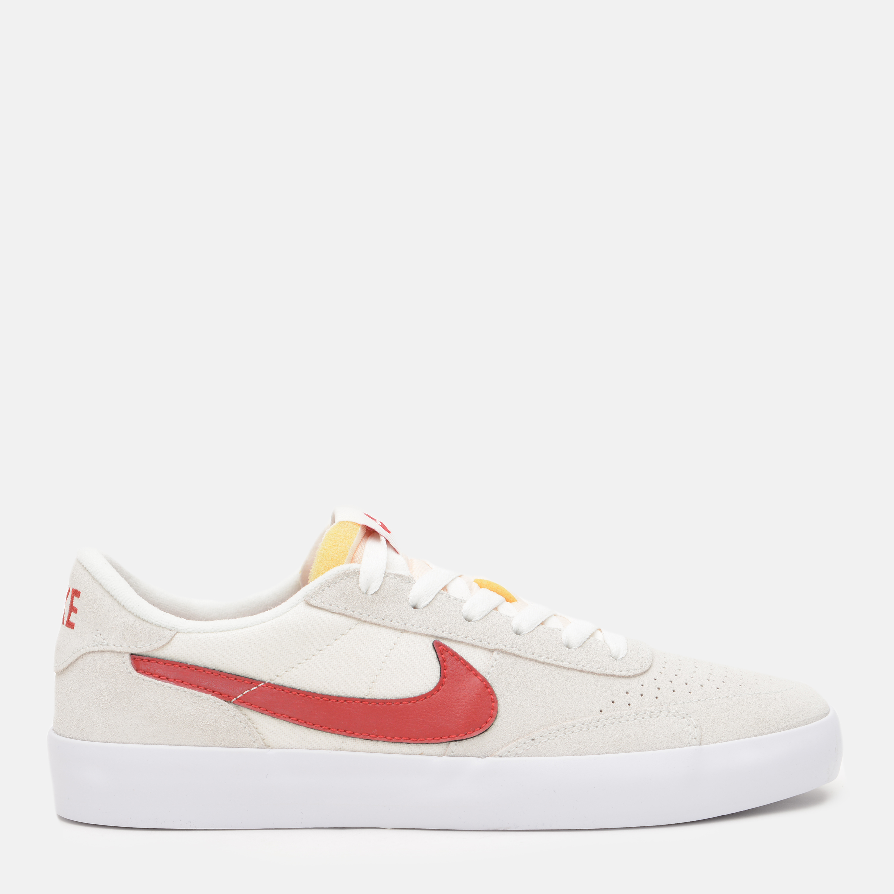 

Кеды Nike Sb Heritage Vulc CD5010-103 40.5 (7.5) 25.5 см