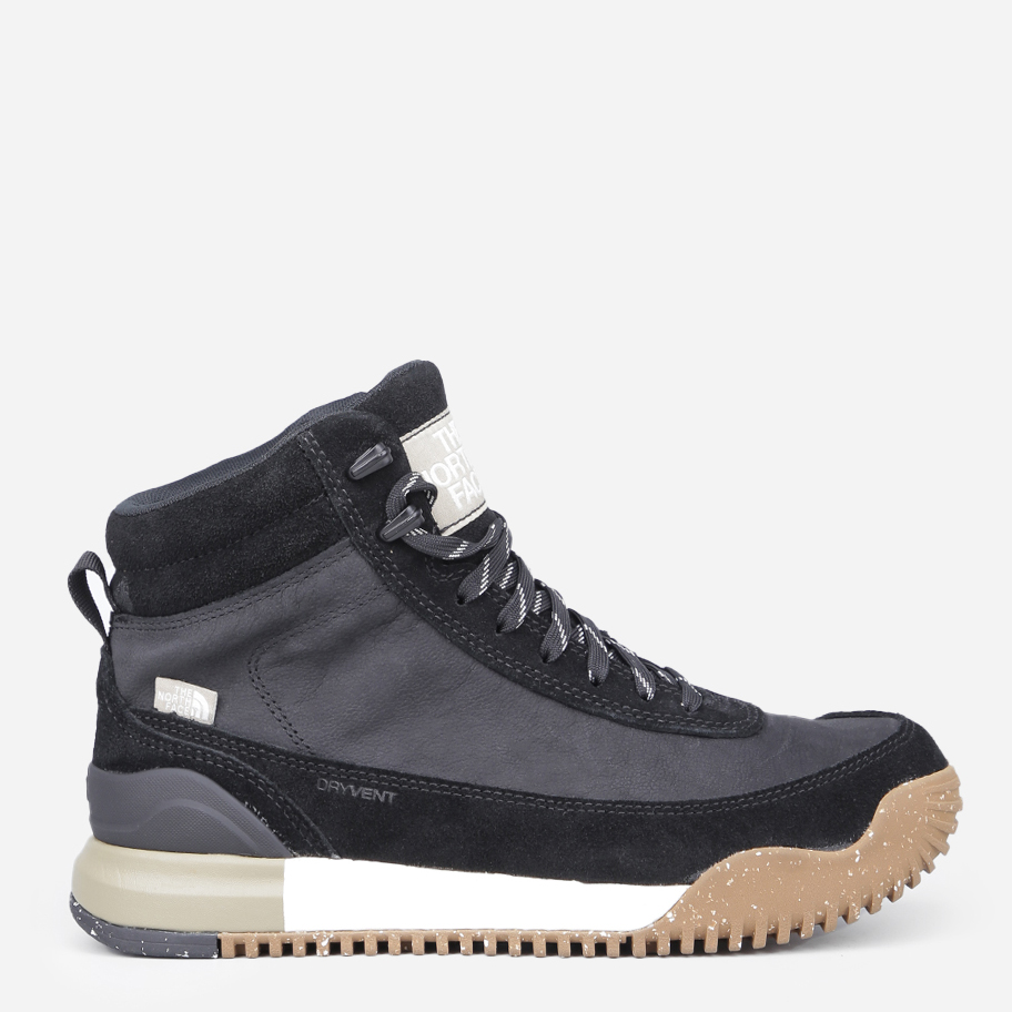 

Ботинки The North Face NF0A4T3E34G1-9 38