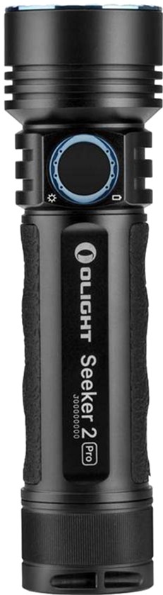 

Фонарь Olight Seeker 2 Pro черный (23703081)