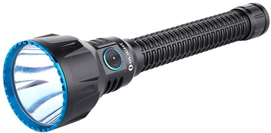 

Фонарь Olight Javelot Turbo черный (23703276)