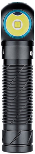 

Фонарь Olight Perun 2 черный (23703278)