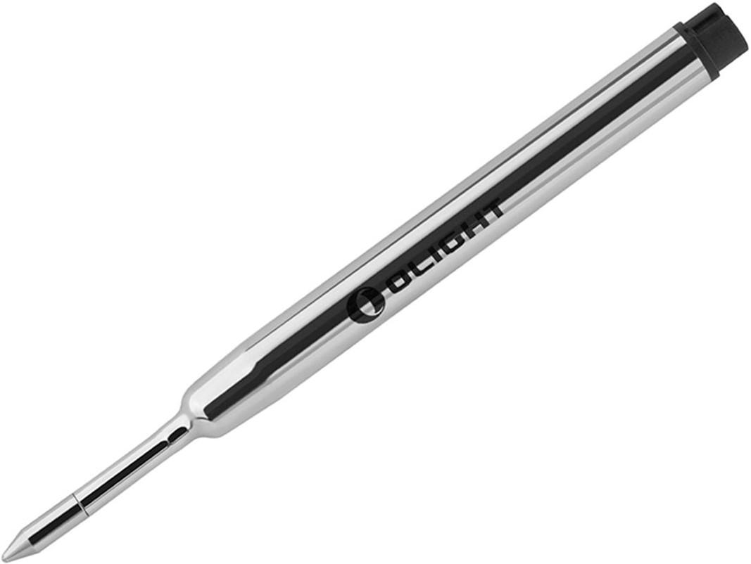 

Стержень Olight O-Refill для OPen 2, 3 шт/уп (23703293)