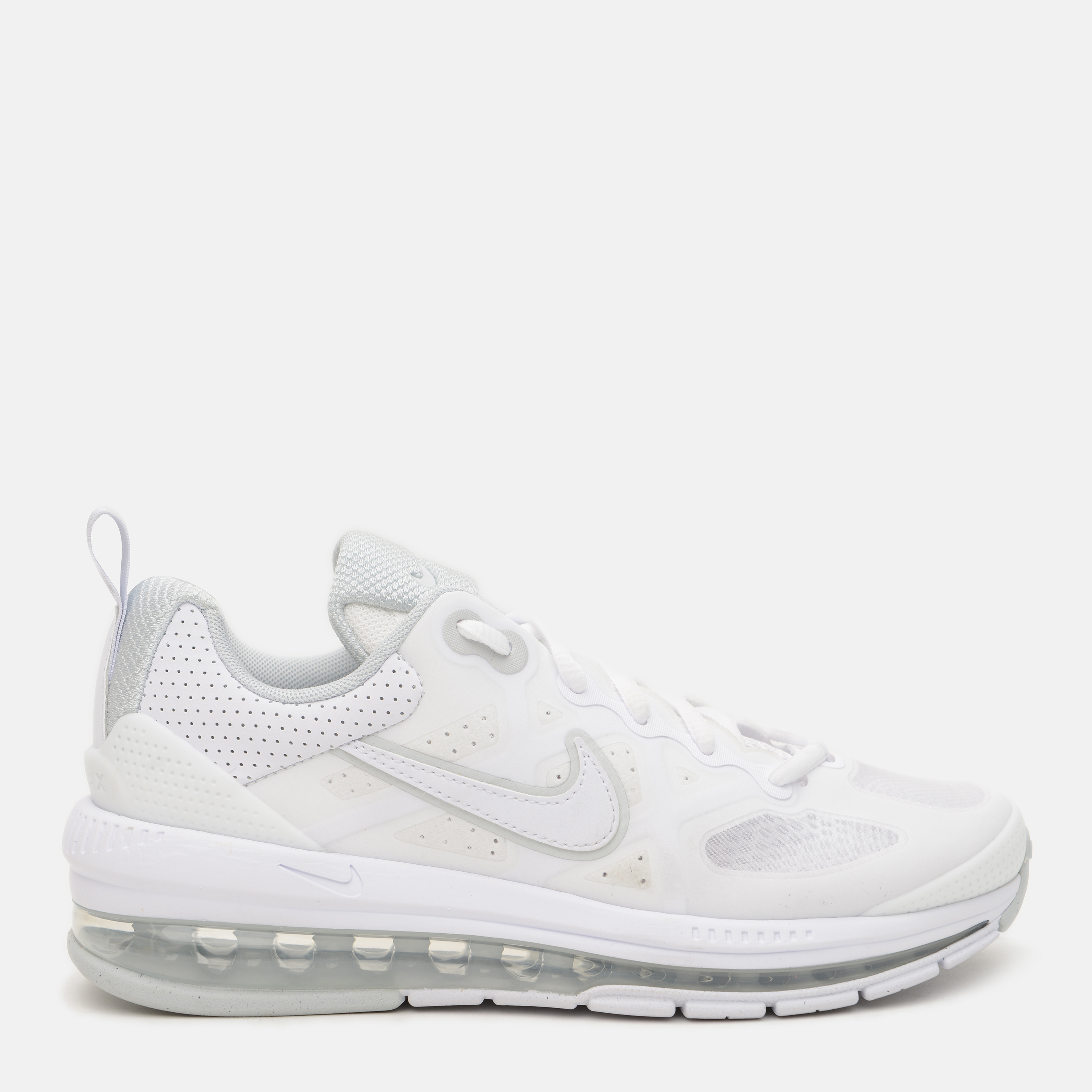 

Кроссовки Nike W Air Max Genome CZ1645-100 36.5 (6) 23 см