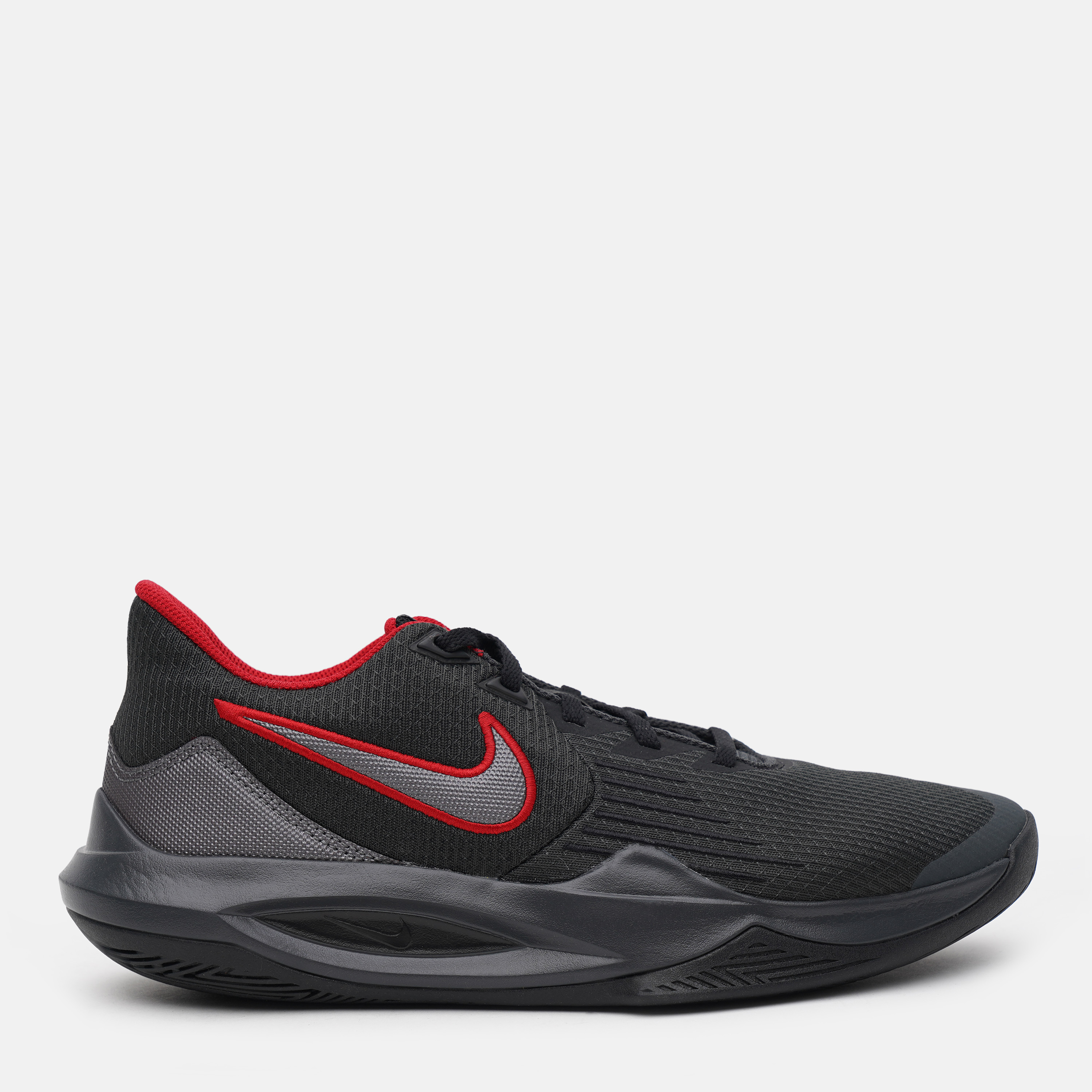 

Кроссовки Nike Precision V CW3403-007 42.5 (9) 27 см