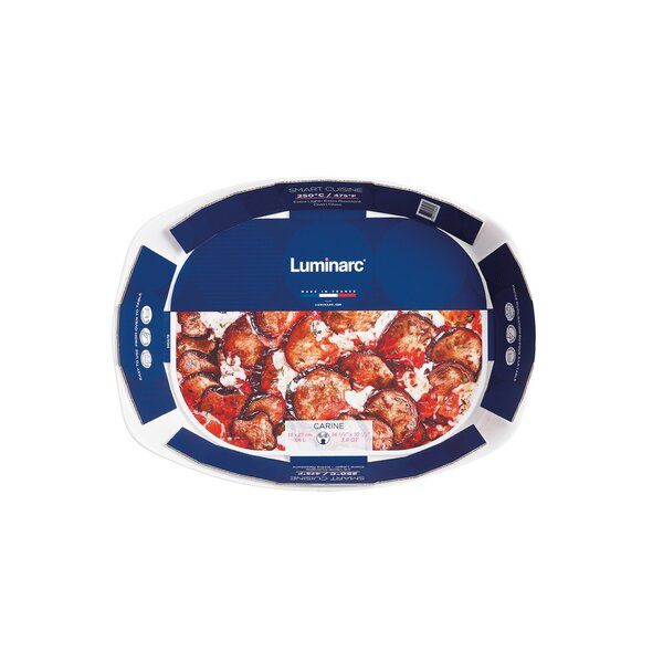 

Форма для запікання (LM-8330p) Smart Cuisine Carine 37 x 28 см