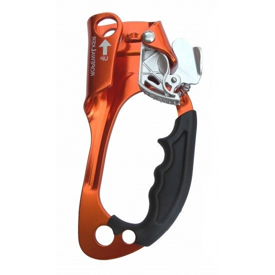 

Жумар First Ascent Ropewalker