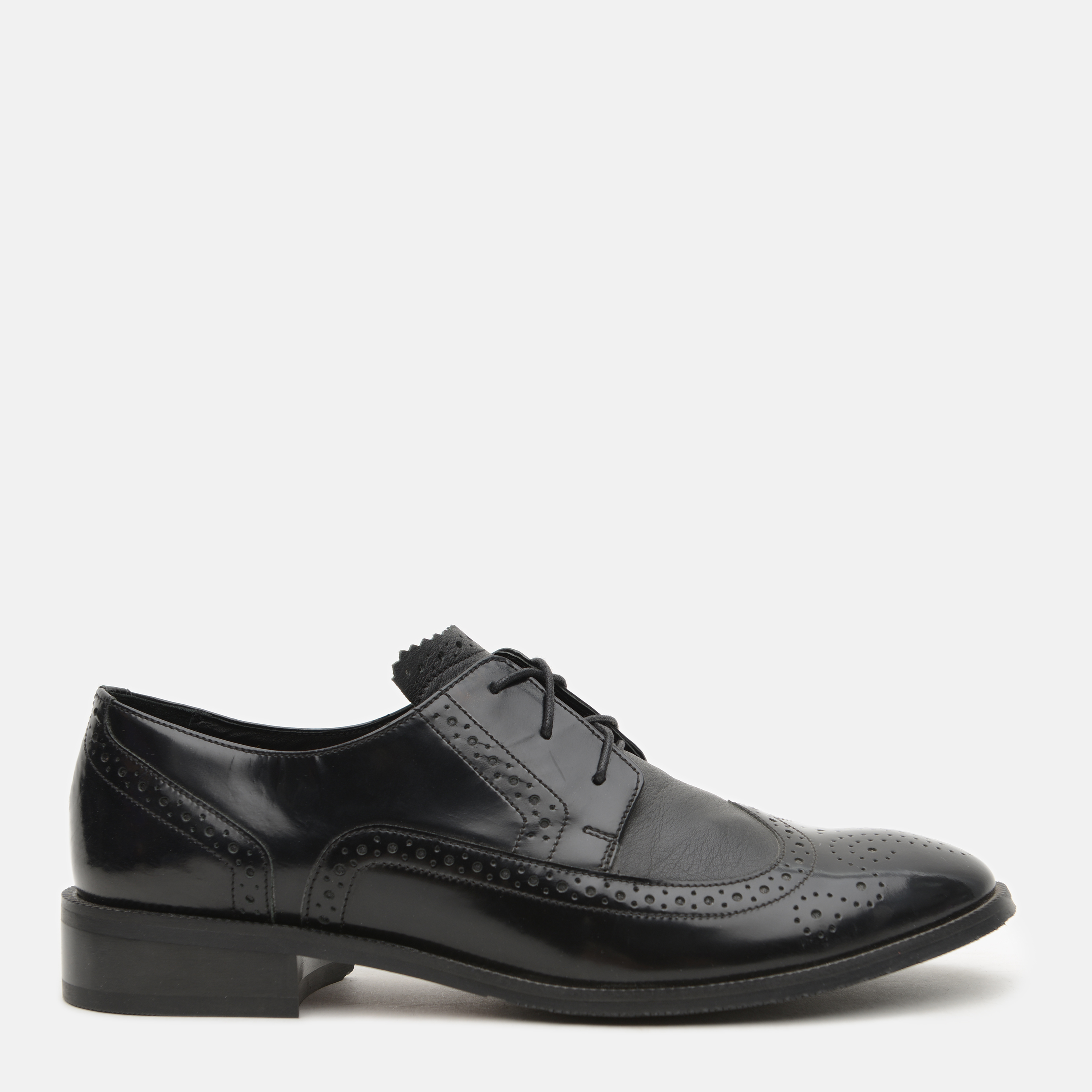 

Броги Ikos 7011-8 37 Черные