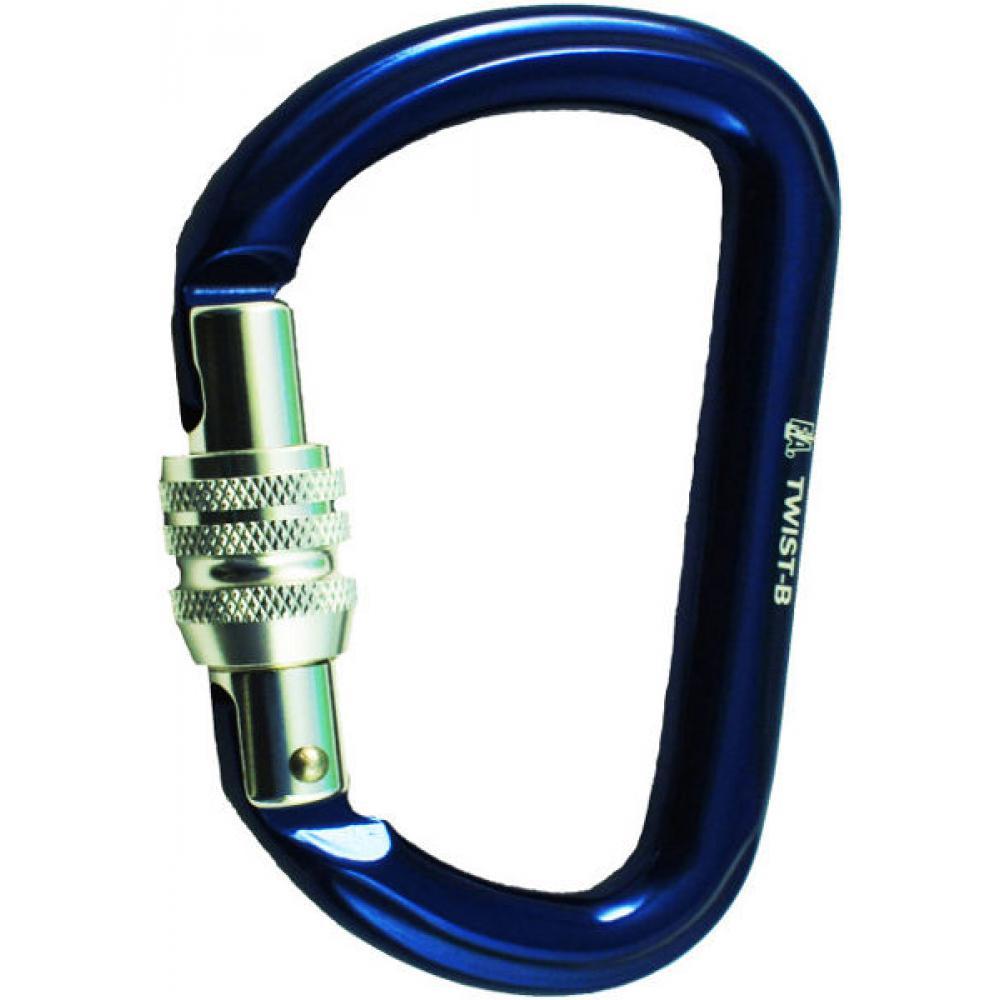 

Карабин First Ascent Twist B
