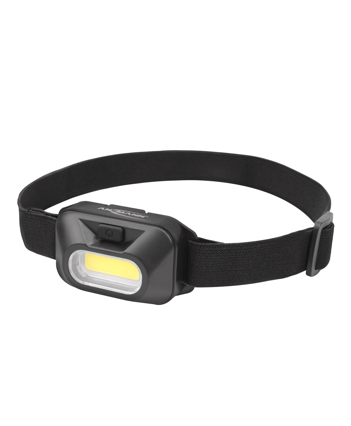 

Налобный LED фонарь CH-2016 3W Luminary черный-серебристый LI-330223