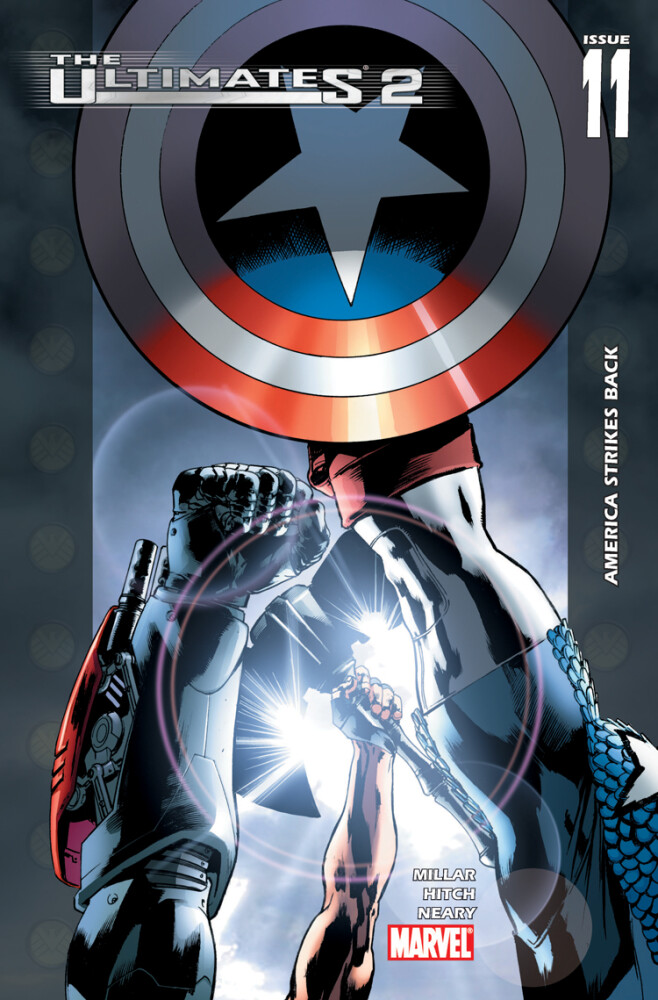 

Ultimates 2 #11