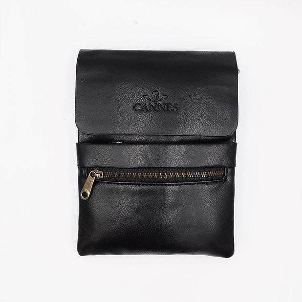 

Мужская сумка Cannes 88174-1(18х22.5х3)