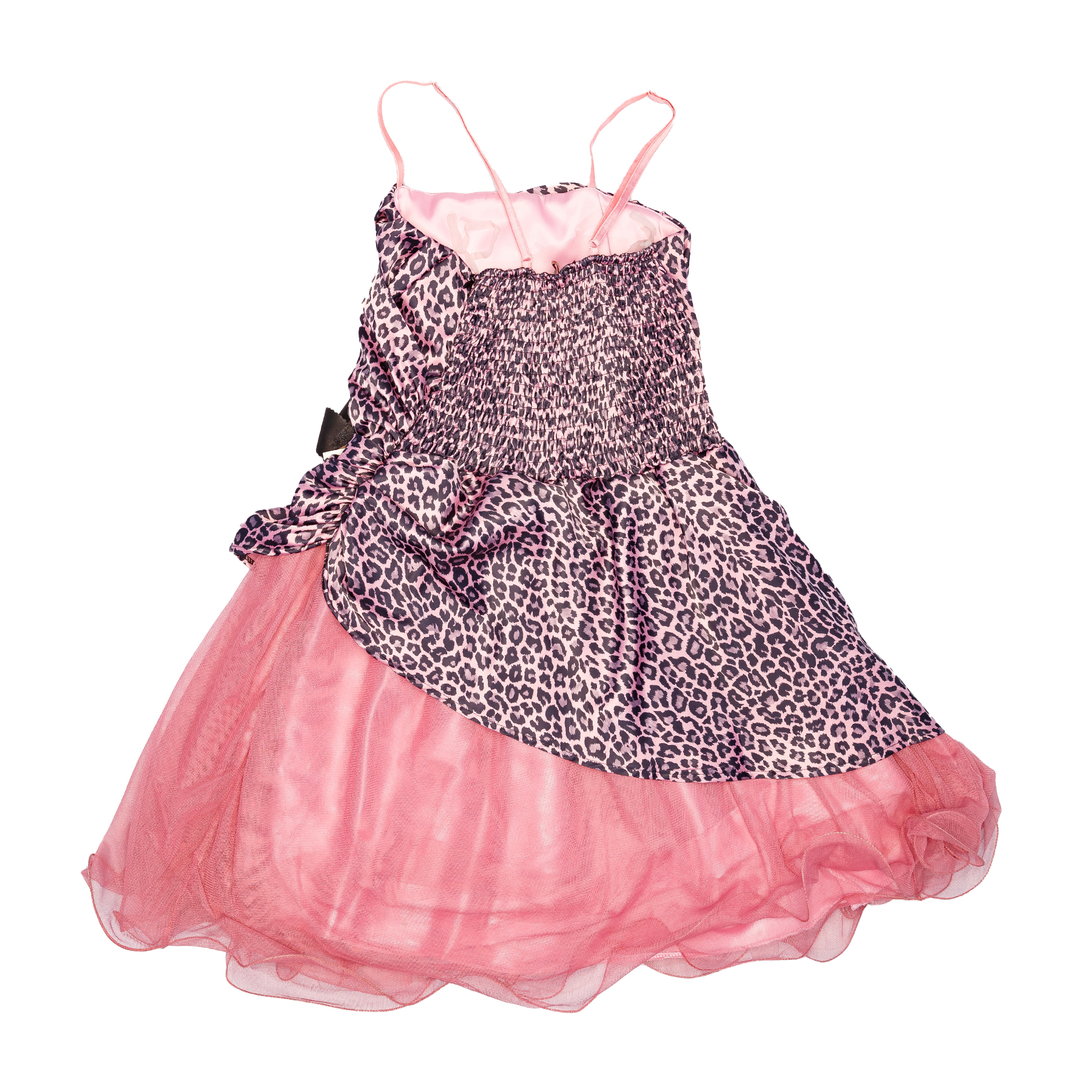 

Платье Sume Kids 36273 176 см Розовый