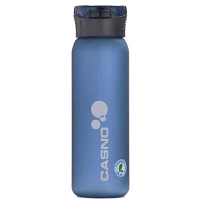 

Бутылка для воды CASNO KXN-1196 600 мл Blue (KXN-1196_Blue)