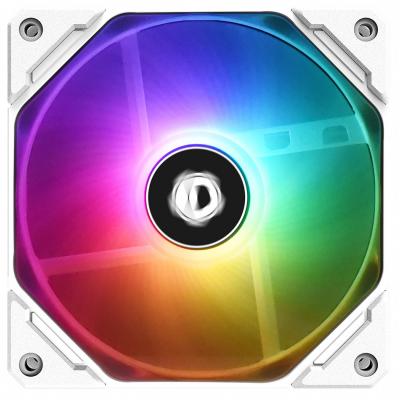 

Кулер для корпуса ID-Cooling TF-12025-ARGB-SNOW