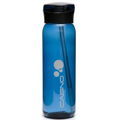 

Бутылка для воды CASNO KXN-1211 600 мл Blue (KXN-1211_Blue)